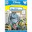 Vivendi Universal Interactive Publishing Monstres &Amp; Cie - Atelier De Jeux
