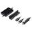 Trust Ultraslim Notebook Power Adapter 70W - Car - netspanningsadapter - wagen - 70 Watt_0
