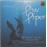 Tranquil sound of pan pipes