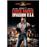 Invasion USA - DVD Zone 1