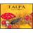 Talpa une taupe en détresse