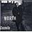 NORTH + DVD BONUS