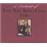 A portrait of The Nat King Cole Trio