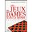 Le jeu de dames dans le monde techniques de jeux