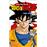 Dragon Ball ZLes Saïyens_0