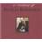 A portrait of Django Reinhardt