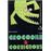 Crocodile et cornichons