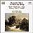 Musique romantique pour flûte et harpe