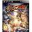 Street Fighter X Tekken