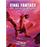 FINAL FANTASY, LES CREATURES DE L ESPRIT-FR