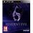 Resident Evil 6