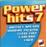 Power hits / vol.7