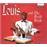 Louis and the good book - Digipack