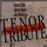 Tenor tribute