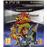 Jak and Daxter Collection 