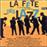Fête des jazz 2001