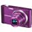 Samsung ST200F Violet - WiFi