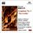 Symphonie N°1 gothique