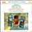 Quatuor pour piano, opus 22 - Incantation pour violoncelle et piano, opus 12 - 3 Evocations finlandaises pour contrebasse, opus 6 -