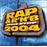Rap et R and B non stop 2004