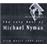 The very best of Michael Nyman