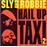 Hail up taxi 2