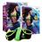 Zumba Fitness 2 - Sculptez votre corps en musique + ceinture