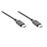 Bandridge Value Line câble vidéo/audio - 1 m_0