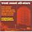 West coast all stars original jazz compositions
