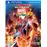 Ultimate Marvel vs Capcom 3 État correct - Capcom reconditionné disponible sur Fnac