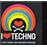 I LOVE TECHNO 2004