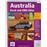 Australia road et 4WD