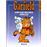Garfield dort sur ces deux oreilles