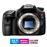 Sony Alpha SLT-A65V Nu