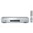 Yamaha CD-S300 argent_0