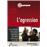 L'agression DVD_0