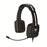 Casque Micro Kunai Noir Tritton Technologies pour PS3 PS4 et PS Vita - Casque Gaming_0