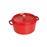 STAUB FND COCOTTE OVALE 31 CM CERISE_0