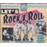 Let's rock and roll