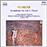 Symphonie en sol majeur N°4