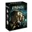 FringeCoffret intégral des Saisons 1 à 3_0