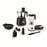 Robot Multifonction Philips HR7776/90 Noir_0