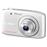 Panasonic Lumix DMC-S2EF-W Blanc