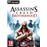 ASSASSIN'S CREED BROTHERHOOD / Jeu PC DVD-ROM