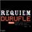 Requiem opus 9 - Laudes - O scarum convivium