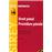 Droit pénal, procédure pénale