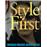 Style first style comme contenu