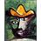 Picasso le héros