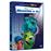 Monsters en Co. / Monsters Inc. (2-disc Deluxe Set)_0