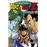 Dragon Ball ZLe Super Saïyen-Le commando Ginyu_0